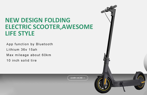 Shenzhen BoleRider Technology Co., Ltd
